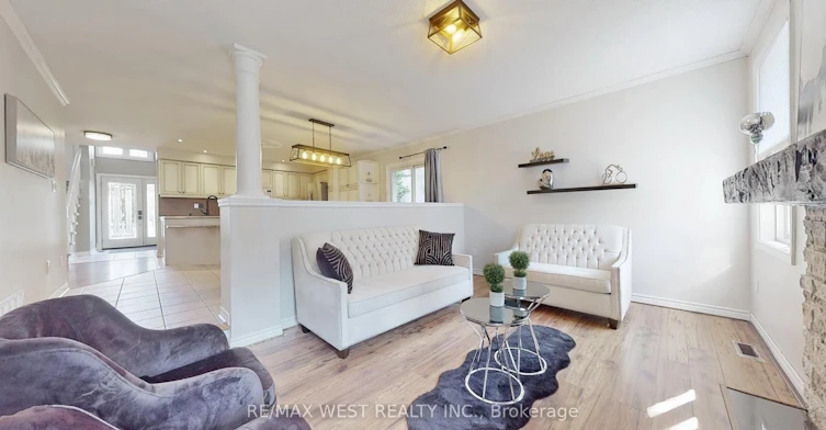 56 Livia Herman Way, Barrie, ON, L4M 6X1 - 3
