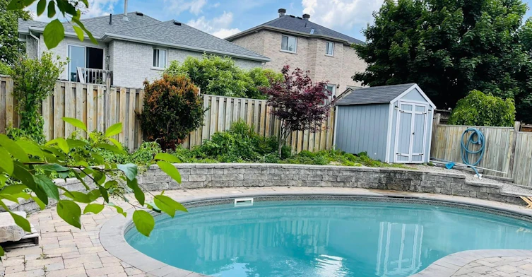 56 Livia Herman Way, Barrie, ON, L4M 6X1 - 38