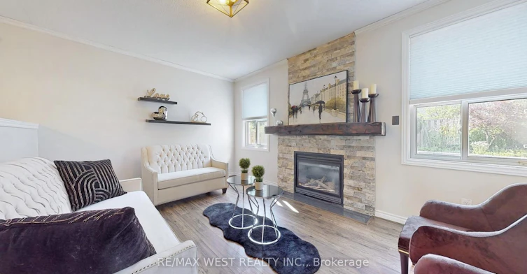 56 Livia Herman Way, Barrie, ON, L4M 6X1 - 2