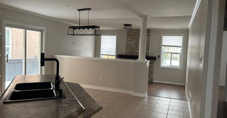 56 Livia Herman Way, Barrie, ON, L4M 6X1 - 12