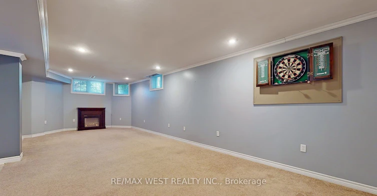 56 Livia Herman Way, Barrie, ON, L4M 6X1 - 24