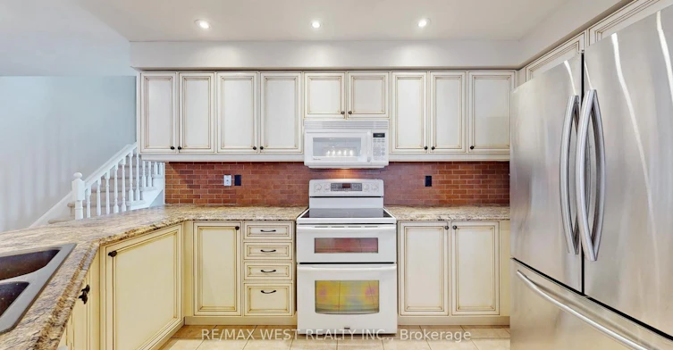 56 Livia Herman Way, Barrie, ON, L4M 6X1 - 9