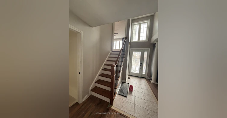 56 Livia Herman Way, Barrie, ON, L4M 6X1 - 6
