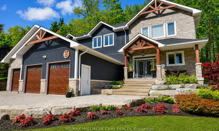 17 Pine Ridge Trail