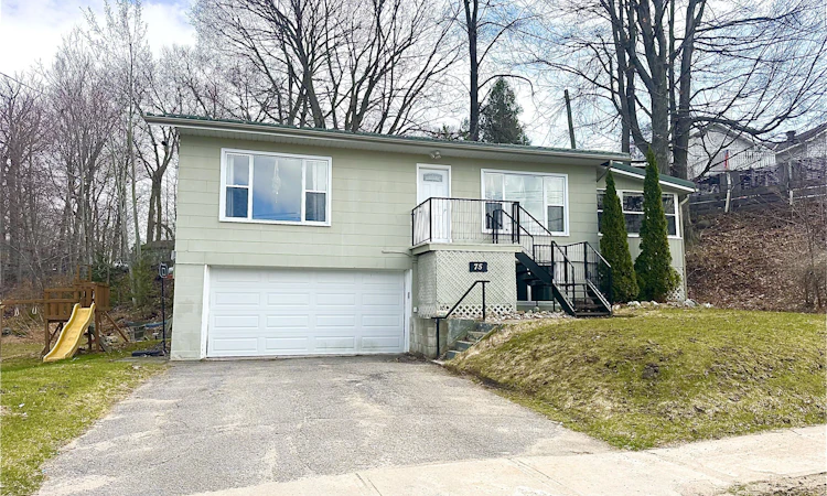 75 Hazel Street