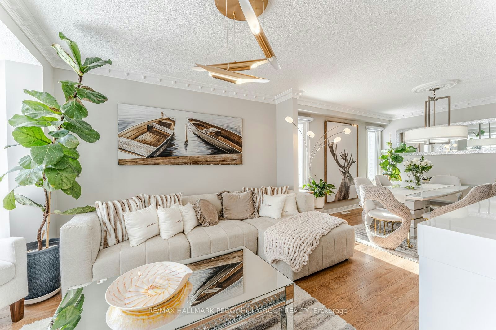 153 Browning Trail, Barrie, ON, L4N 6R2
