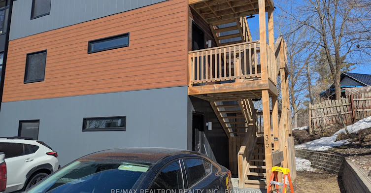 1-35 Albert Street, Barrie, ON, L4M 3S8 - 3