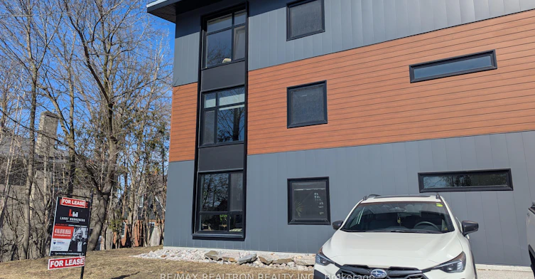 1-35 Albert Street, Barrie, ON, L4M 3S8 - 2