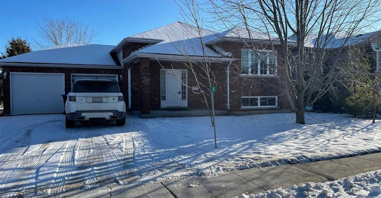 Lower Unit-41 Graham Street, Springwater, ON, L0L 1P0