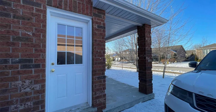 Lower Unit-41 Graham Street, Springwater, ON, L0L 1P0 - 2