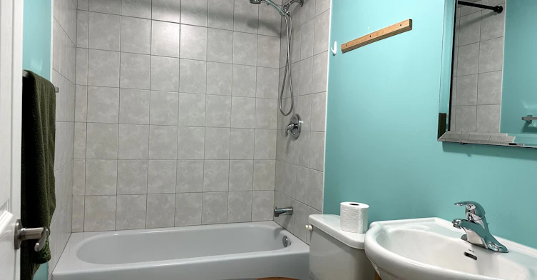 Basement-91 Sun King Crescent, Barrie, ON, L4M 7K4 - 8