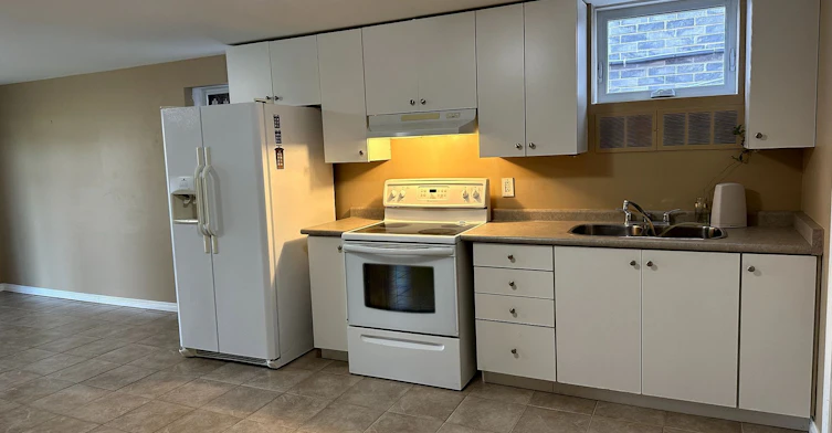 Basement-91 Sun King Crescent, Barrie, ON, L4M 7K4 - 3