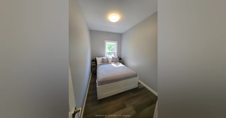 1-82 Albert Street N, Orillia, ON, L3V 5K5 - 5