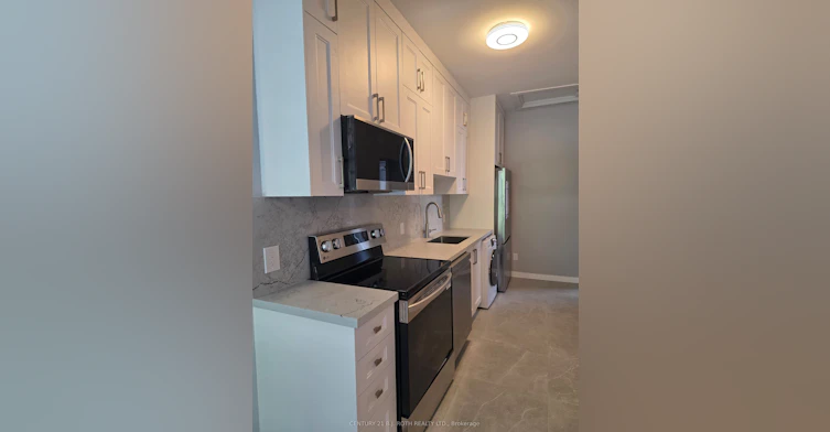 2-82 Albert Street N, Orillia, ON, L3V 5K5 - 9