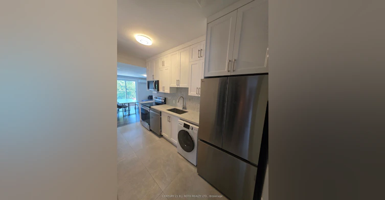 2-82 Albert Street N, Orillia, ON, L3V 5K5 - 2