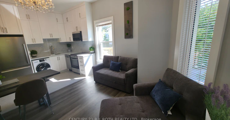 3-82 Albert Street N, Orillia, ON, L3V 5K5 - 2