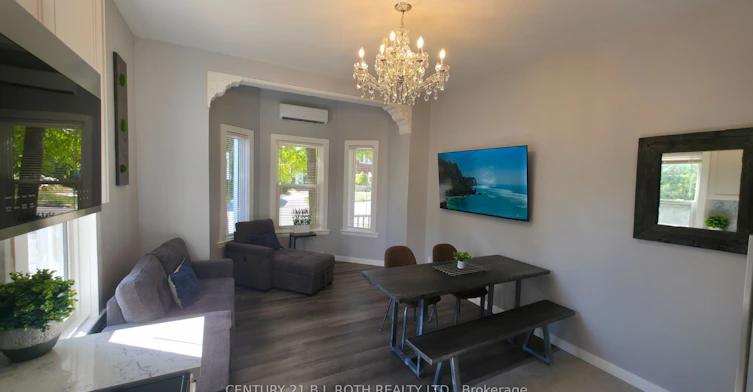 3-82 Albert Street N, Orillia, ON, L3V 5K5