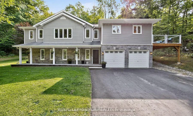 135 Huronwoods Drive