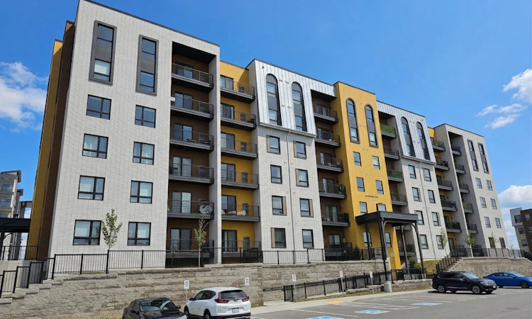 502-8 Culinary Lane