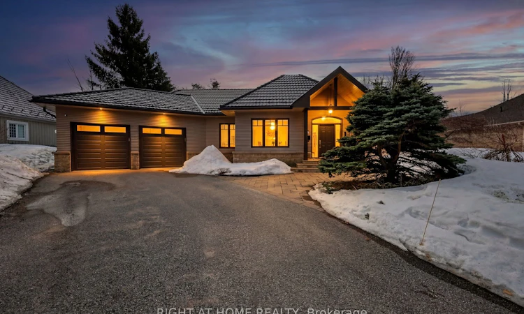 13 Alpine Way