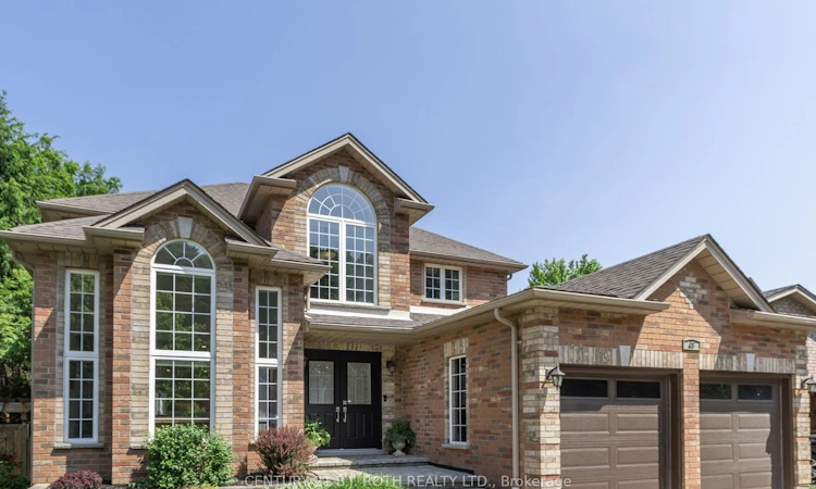 48 Crimson Ridge Road