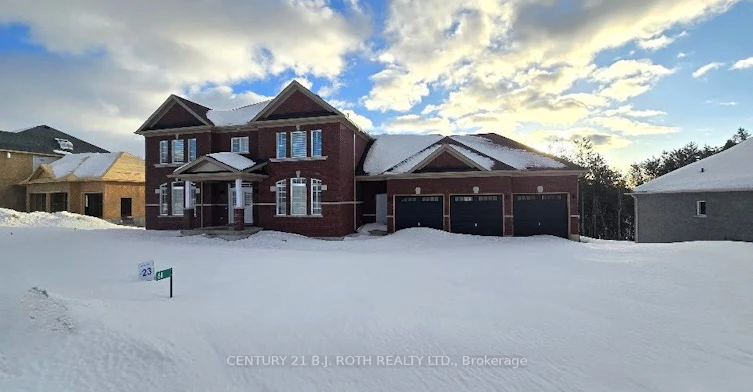 61 Ruby Ridge, Oro-Medonte, ON, L0L 2E0