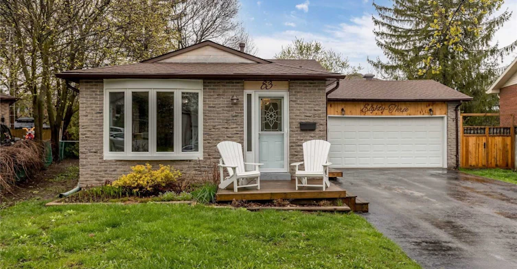 83 Janice Drive, Barrie, ON, L4N 5N5