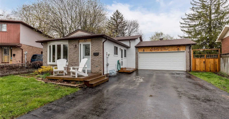 83 Janice Drive, Barrie, ON, L4N 5N5 - 2