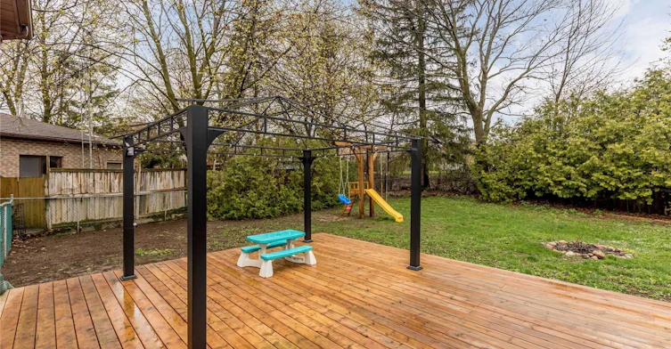 83 Janice Drive, Barrie, ON, L4N 5N5 - 24