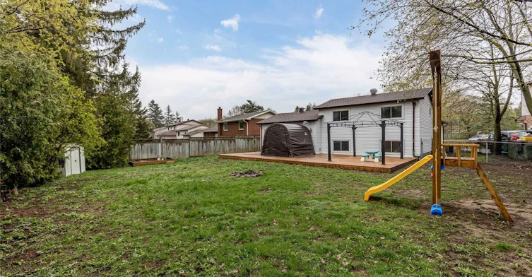 83 Janice Drive, Barrie, ON, L4N 5N5 - 25