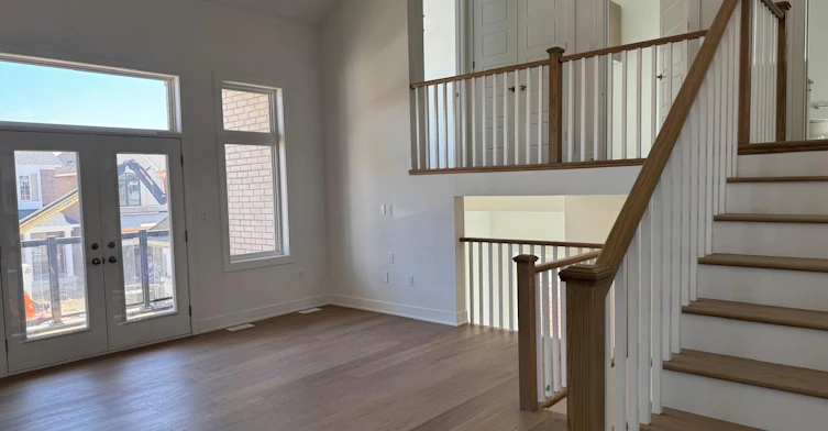 38 Suzuki Street, Barrie, ON, L9J 0Y8 - 9