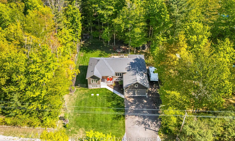 41 Tall Pines Drive