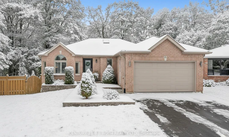 91 Benson Drive