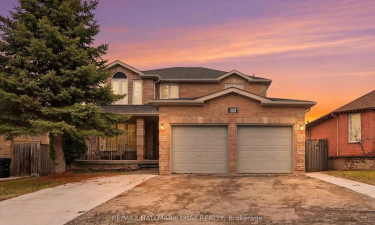 102 Esther Drive