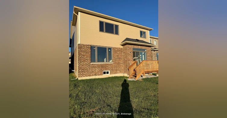 33 Rochester Drive, Barrie, ON, L9J 0V9 - 13