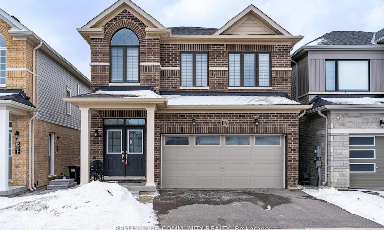 153 Terry Fox Drive