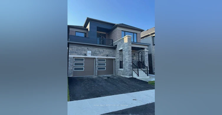 1-140 Nottingham Road, Barrie, ON, L9J 0L7