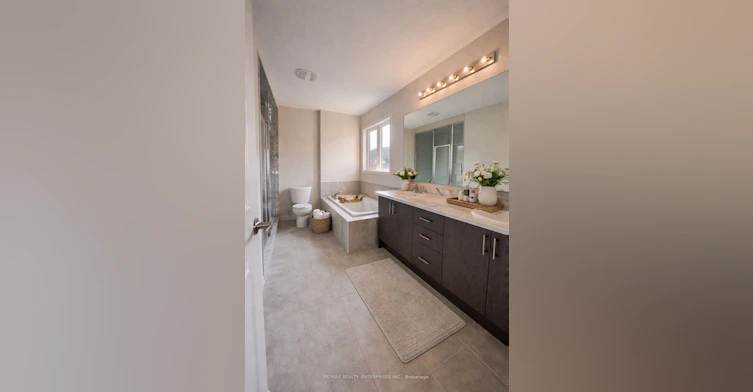 1-140 Nottingham Road, Barrie, ON, L9J 0L7 - 9