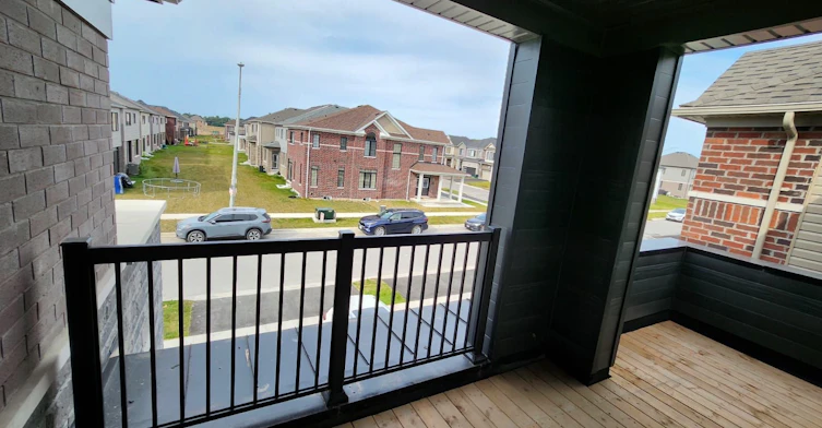 1-140 Nottingham Road, Barrie, ON, L9J 0L7 - 16