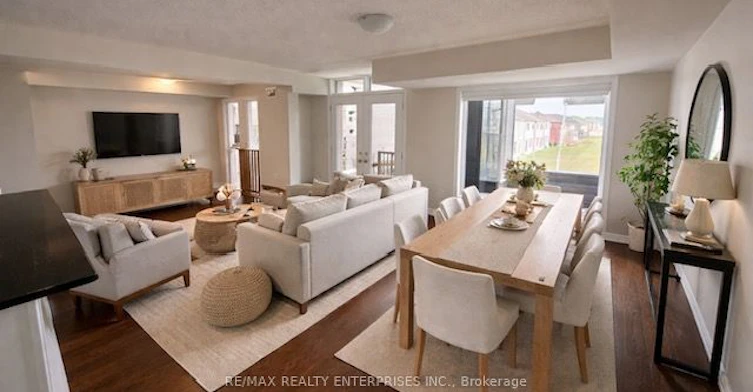 1-140 Nottingham Road, Barrie, ON, L9J 0L7 - 3