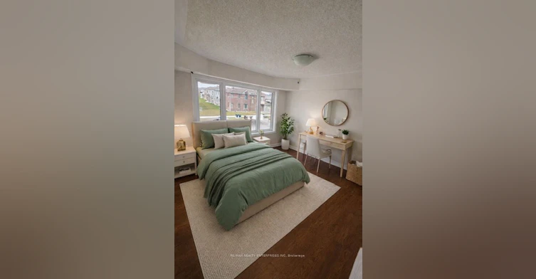 1-140 Nottingham Road, Barrie, ON, L9J 0L7 - 13