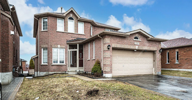 Lower-30 Jessica Drive, Barrie, ON, L4N 5S5