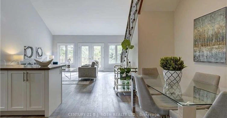 UPPER LEVEL-189 Patterson Road, Barrie, ON, L4N 4R7 - 4