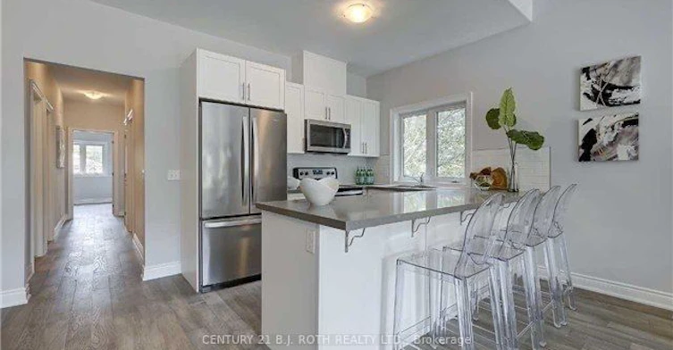 UPPER LEVEL-189 Patterson Road, Barrie, ON, L4N 4R7 - 7