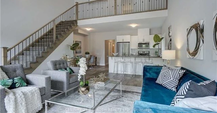 UPPER LEVEL-189 Patterson Road, Barrie, ON, L4N 4R7 - 3