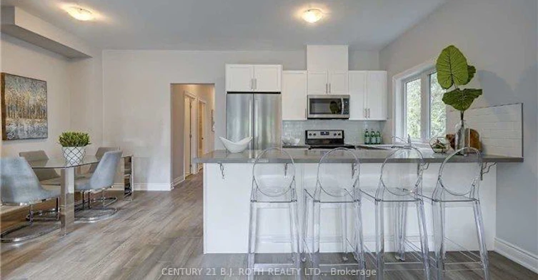 UPPER LEVEL-189 Patterson Road, Barrie, ON, L4N 4R7 - 6