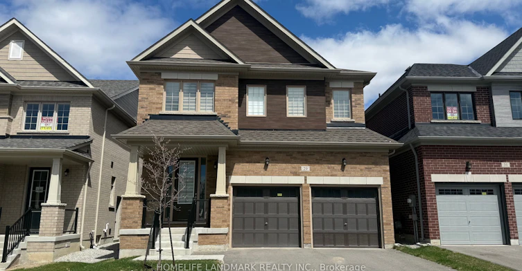 29 Sassafrass Road, Springwater, ON, L9X 2C6