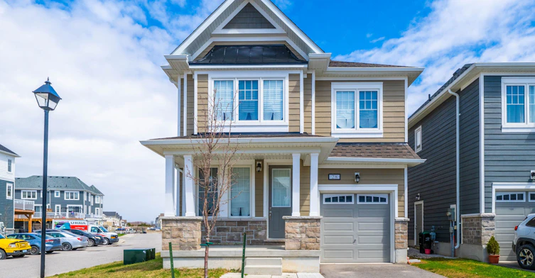 28 Abby Drive, Wasaga Beach, ON, L9Z 0K2 - 2