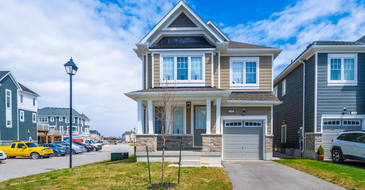 28 Abby Drive, Wasaga Beach, ON, L9Z 0K2