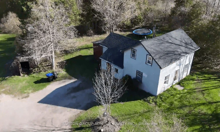 1662 Penley Road